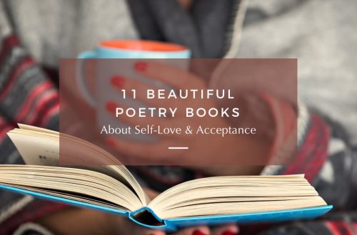 poetry books about self-love