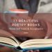 poetry books about self-love