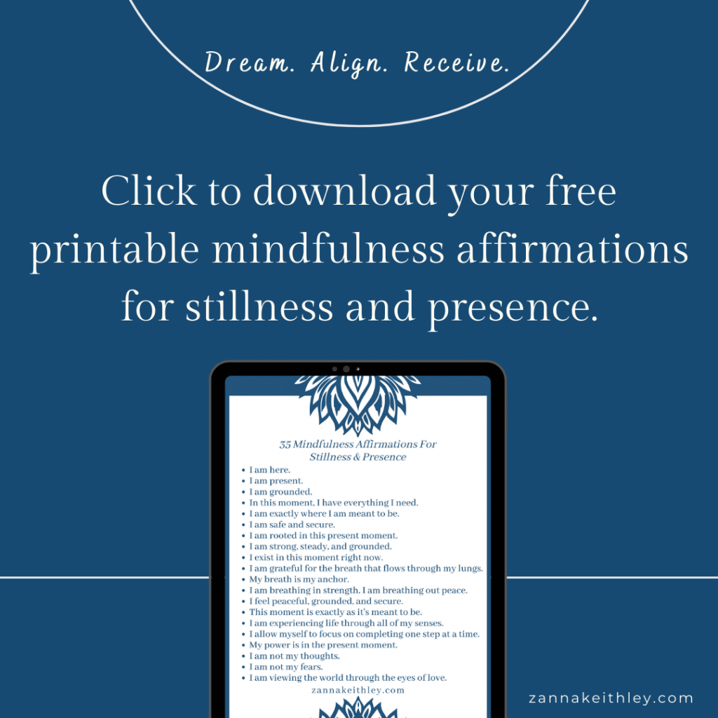 click to download affirmations