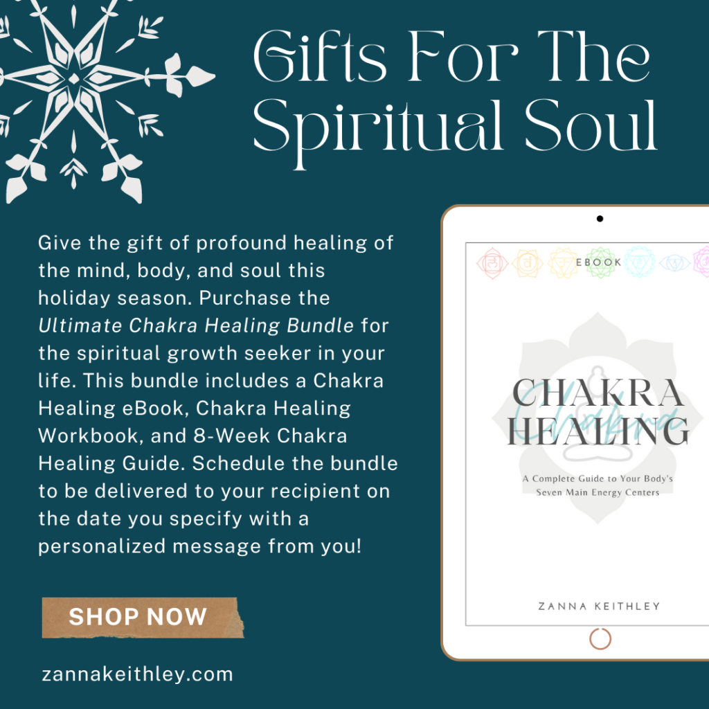 gift ideas for the spiritual soul