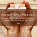 Holiday Gift Guide 2021: Meaningful Gifts For Spiritual People (& More)