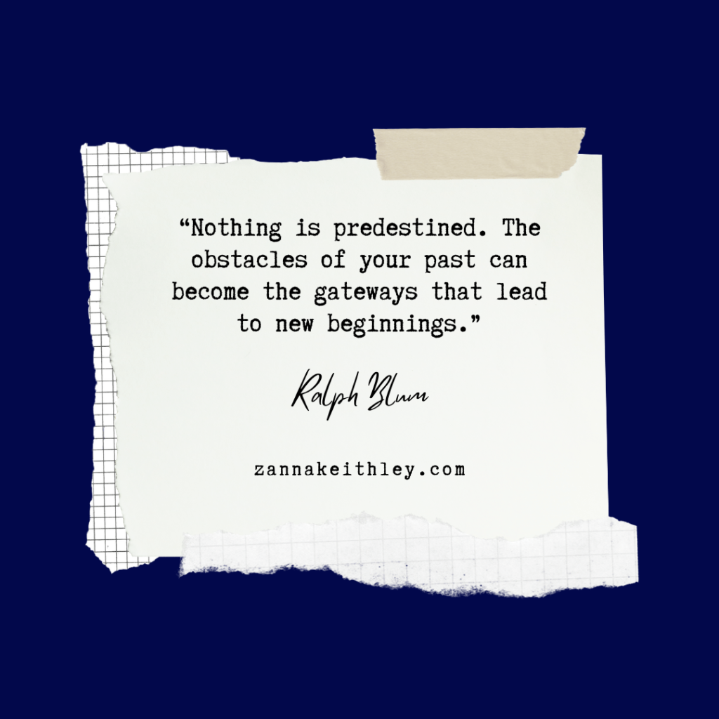 50 Quotes For Those Facing New Beginnings