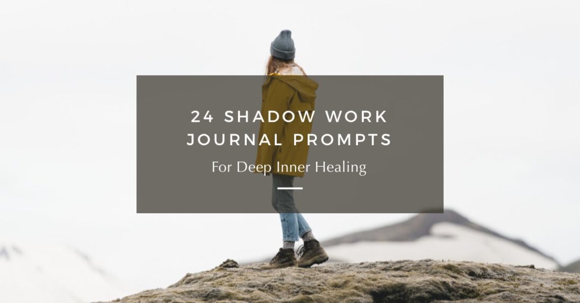 journal prompts Archives - Zanna Keithley