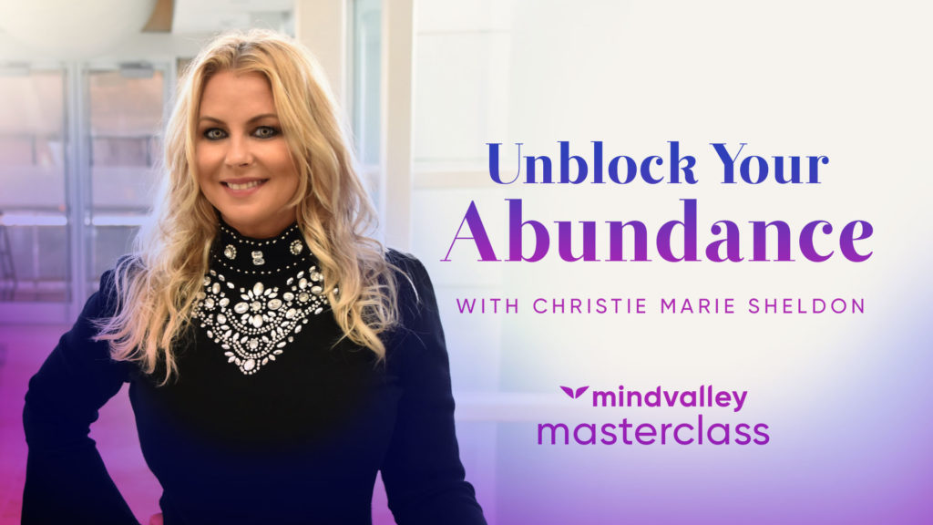 January 13th @ 8 AM PST- GCE Live Coaching Call! Awakening Your Inner  Magician: Clearing Blocks to Intuition and Embracing Your Psychic Gifts!, Christie Sheldon