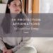 30 Protection Affirmations To Guard Your Energy