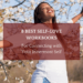 8 Best Self-Love Workbooks