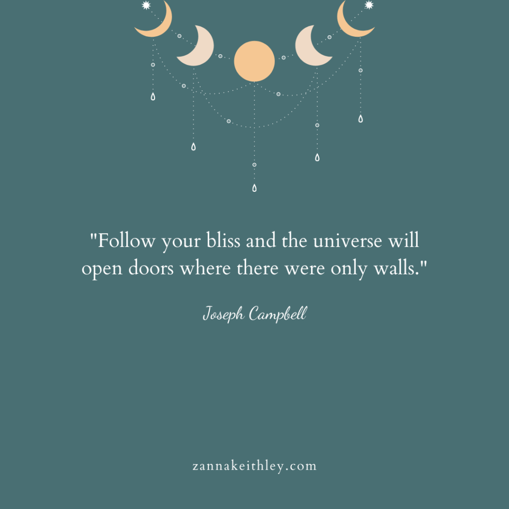 Inspiring Quotes About Following Your Dreams