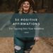 30 Affirmations For Tapping Into Your Intuition